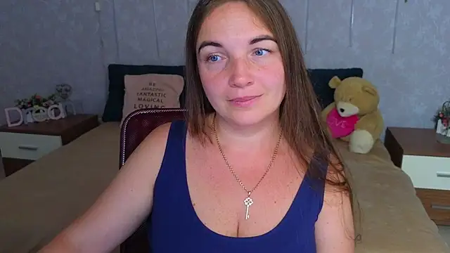 Rysalochkaa – Live XXX-chat