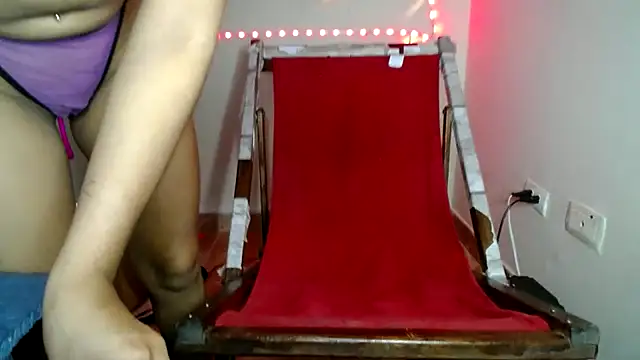 Chatroom XXX en direct de Candy_chloee