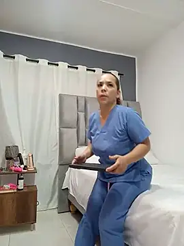 -Serena_ Live XXX-Chat