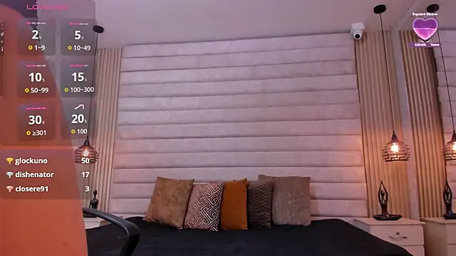 Cloe_Monroee_'s Live XXX Chat