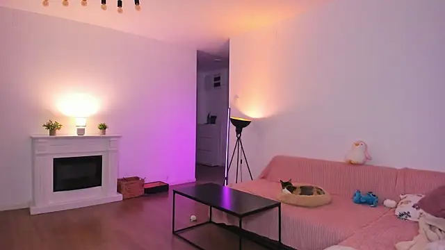 AnysaSmith Chat XXX live