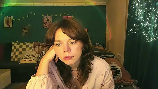 Czat XXX na żywo – ClancyMorissey