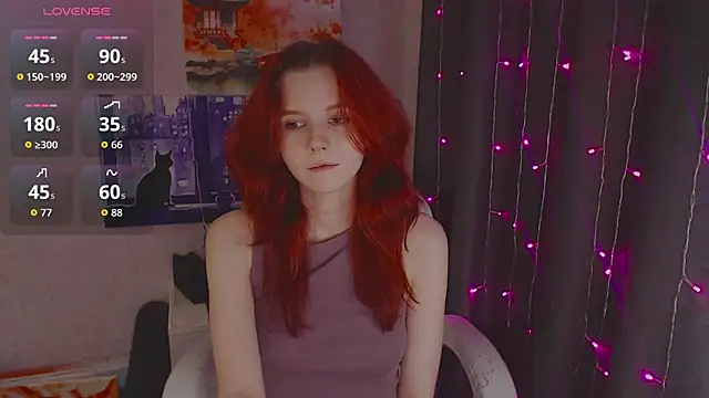 mslilunicorn's Live XXX Chat