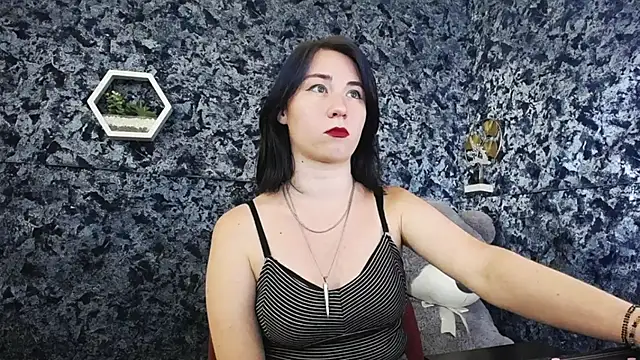 Chat XXX ao vivo de Moon_foxy_
