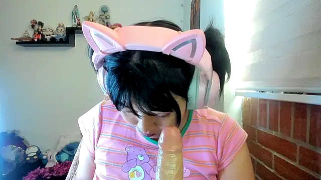 Shaddycute_'s Live XXX Chat