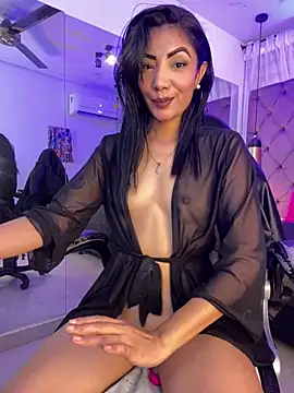 Auri__ Live XXX Chat