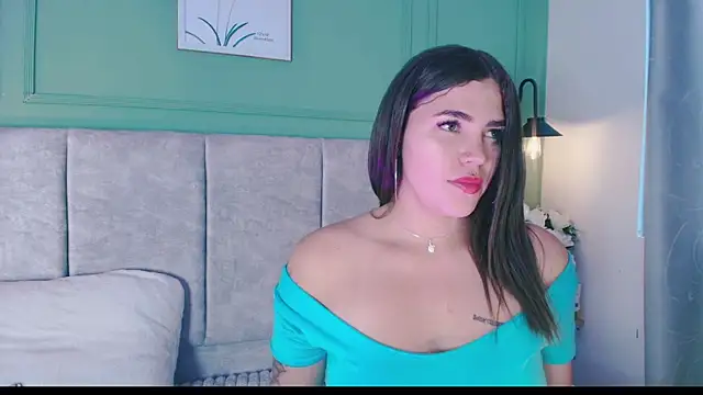 Chat XXX ao vivo de Jessicaparkeer