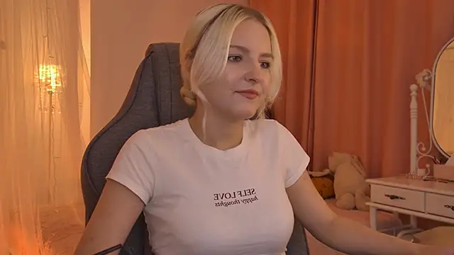 Chat XXX ao vivo de ViolaMore