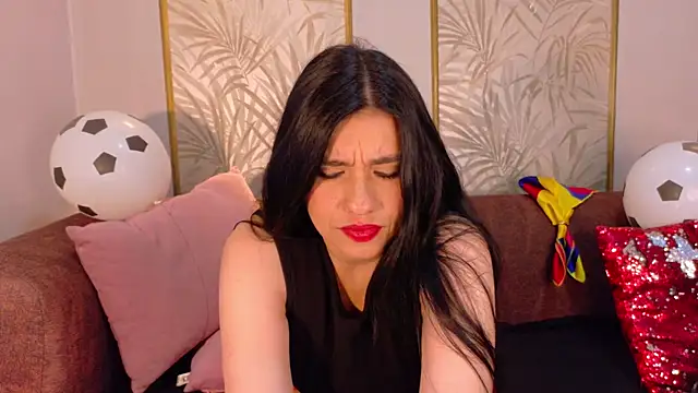 Dalila_5 লাইভ XXX চ্যাট
