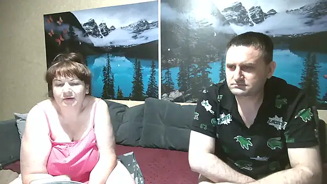 BiManKleo – Naživo XXX chat