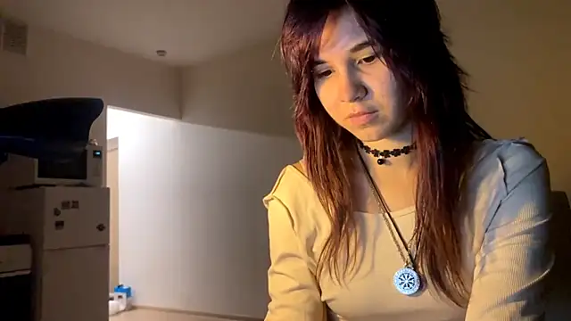 Živý XXX chat YoulaCoi