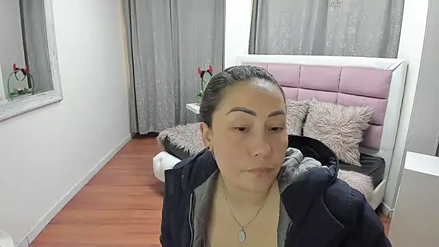 Chat XXX ao vivo de gaby_trent