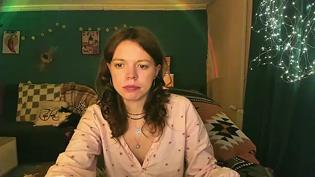 Chat XXX ao vivo de ClancyMorissey