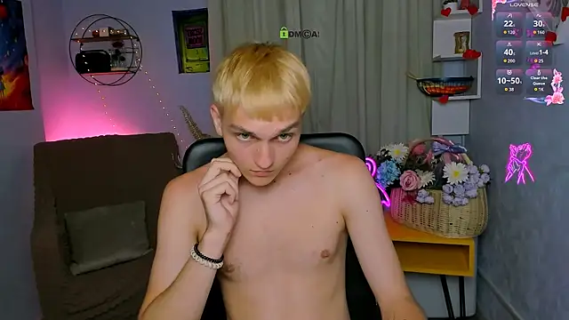 XXX chat uživo modela john_lik