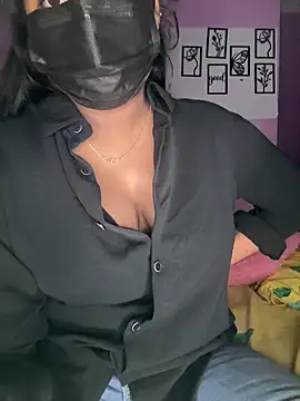miss_eyekiller12's Live XXX Chat