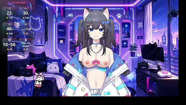 Kira_Suki's Live XXX Chat