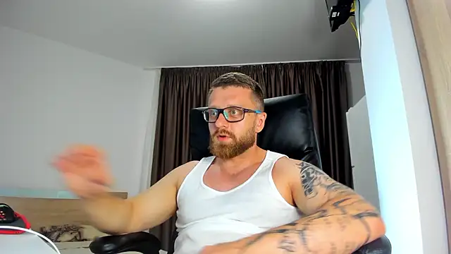 Онлайн чат XXX Findom_guy