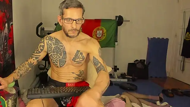 Chat XXX Live Samurayjiu