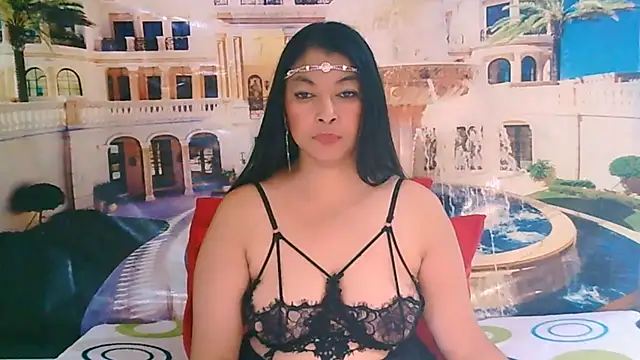 Chat +18 de IndianBarkath ao vivo