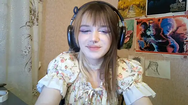 MilaTyan Live XXX-Chat