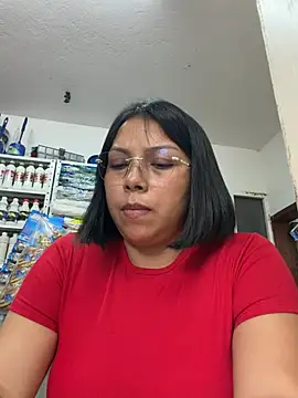 Chat XXX ao vivo de ISABELLA__LUNA