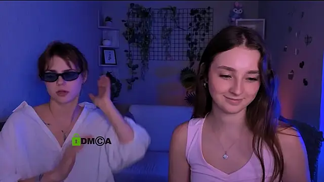 Czat XXX na żywo – alisabliss