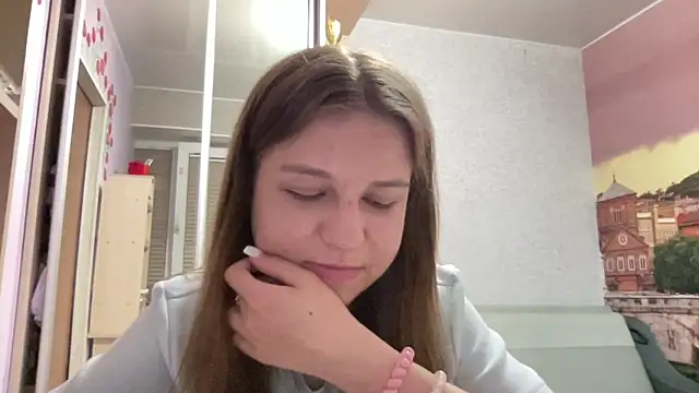 Živý XXX chat HwaTrippel