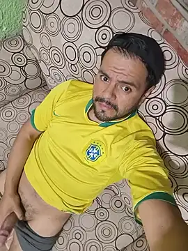 Bbastiann ওয়েবক্যাম শো