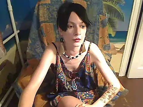 Bastet12's Live XXX Chat