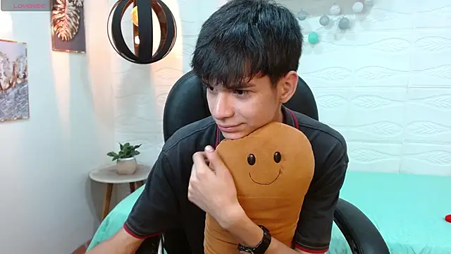 Show de webcam de maxim_rod