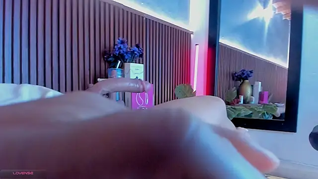 Paradisselaa – Naživo XXX chat