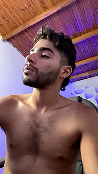 Chat +18 de AlejandroGreco ao vivo