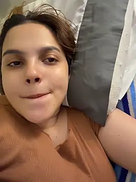 Colibri_xxx Adlı Modelin Canlı XXX Sohbeti