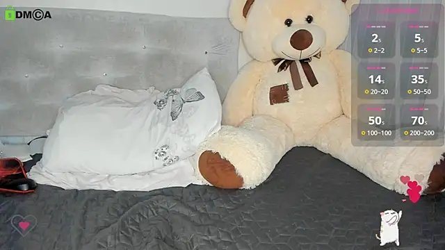 joandark's Live XXX Chat