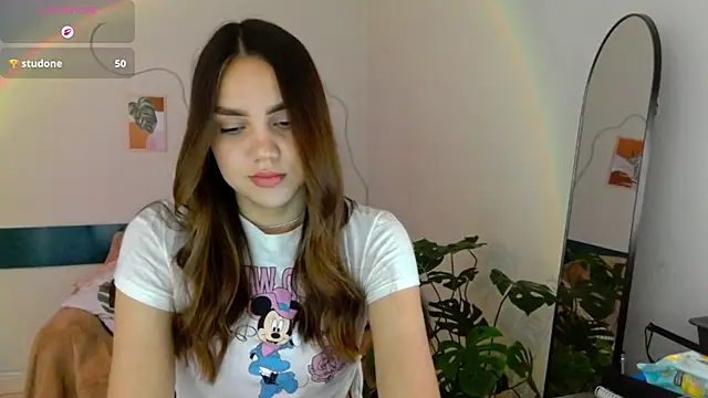 NebulaaHaven's Live XXX Chat