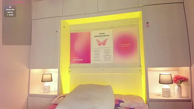 tamaraa_smiith 现场XXX聊天