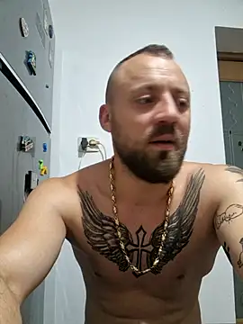 Czat XXX na żywo – basmul97