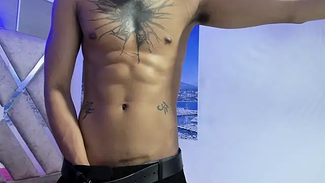 kai_storm77 Live XXX-chat