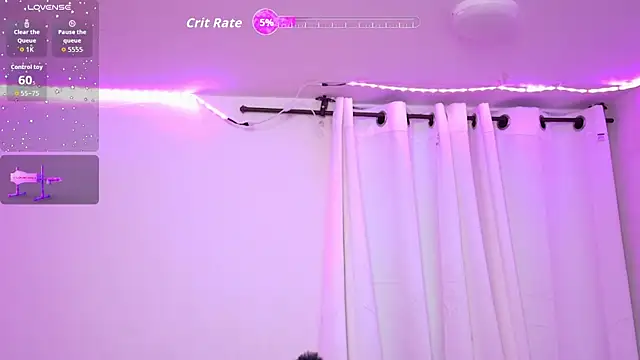 Sachi_Meow's Live XXX Chat