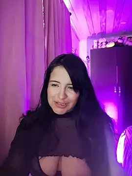 Živý XXX chat stephy_sandrelli