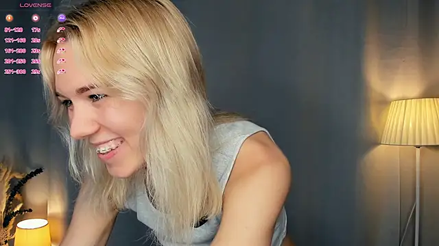 Czat XXX na żywo – DianeHonnette