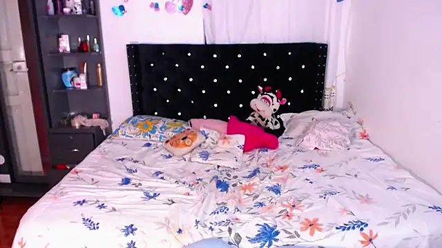 Živý XXX chat BellaKarla
