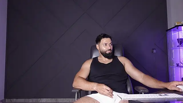 Živý XXX chat mattmasterss