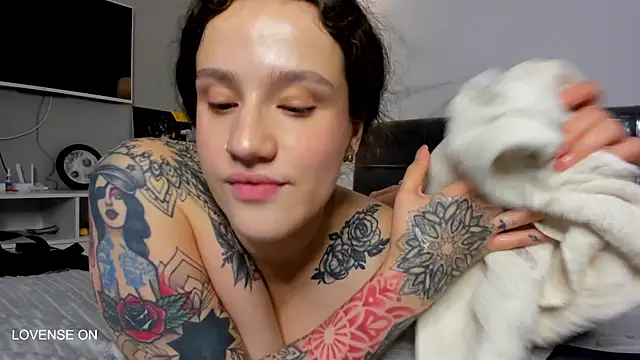 Anita_sea 라이브 XXX 채팅