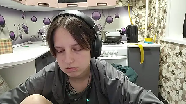 Saranade Live XXX-Chat