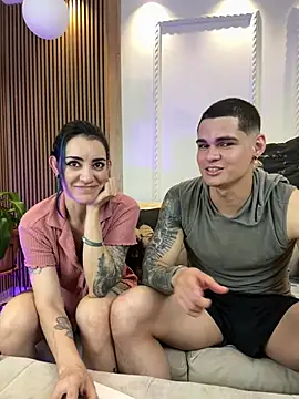 Marcusvandal Live XXX Chat