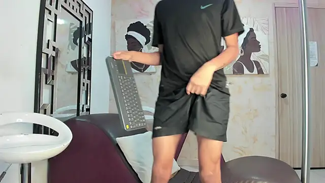 Živý XXX chat PRETTY_FEM