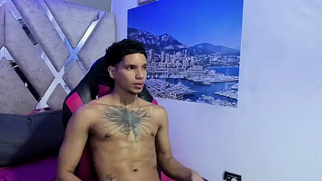 kai_storm77 Live XXX Chat