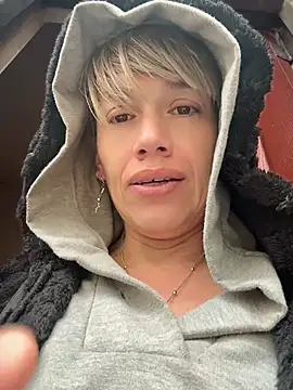 Živý XXX chat MARILYNKOVANOVA