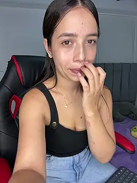 dalianataba's Live XXX Chat